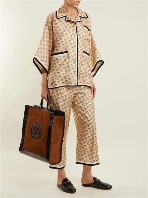 Gucci Women's Sleepwear & Pajamas 